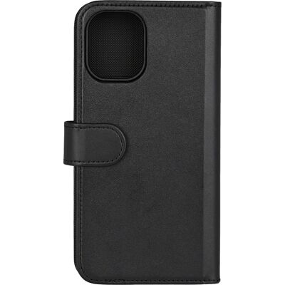 DELTACO - MCASE-WIP1667 - Schwarz - 6.7in - Wallet-Hülle DELTACO - MCASE-WIP1667 - Schwarz - 6.7in - Wallet-Hülle