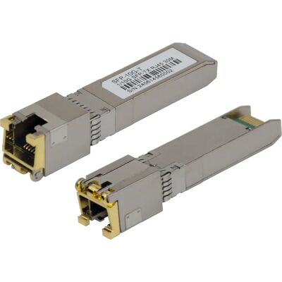 Deltaco - SFP-G-10G - Optinen kuitu - SFP -transceiver Deltaco - SFP-G-10G - Optinen kuitu - SFP -transceiver