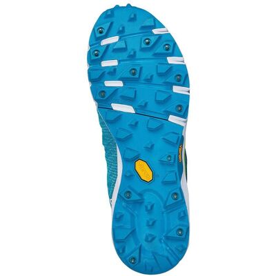 Salming Ispike 12880631307 Blauw - Winter Schoenen Salming Ispike 12880631307 Blauw - Winter Schoenen