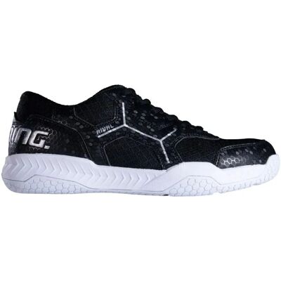 Salming Rival Sr M Chaussures d'intérieur - Indoor sports shoes - Publicité Salming Rival Sr M Chaussures d'intérieur - Indoor sports shoes - Publicité