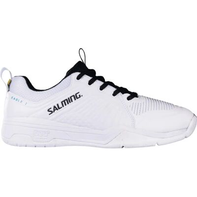 Salming Eagle 2 Indoor Sports Shoes - Stabiliteit & Comfort Salming Eagle 2 Indoor Sports Shoes - Stabiliteit & Comfort