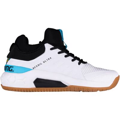 Salming Recoil Ultra Mid Herren - Sports Shoes Salming Recoil Ultra Mid Herren - Sports Shoes