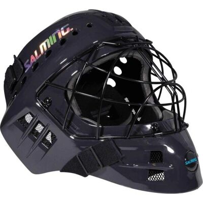 Cască de portar Salming Phoenix Elite - Negru Cască de portar Salming Phoenix Elite - Negru