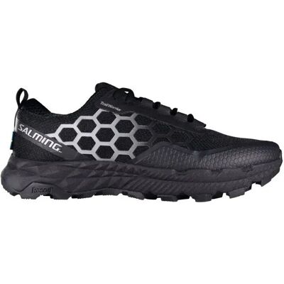 Salming Recoil Trail Warrior - Demi-chaussures, Lacets, Synthétique - Chaussures - Publicité Salming Recoil Trail Warrior - Demi-chaussures, Lacets, Synthétique - Chaussures - Publicité