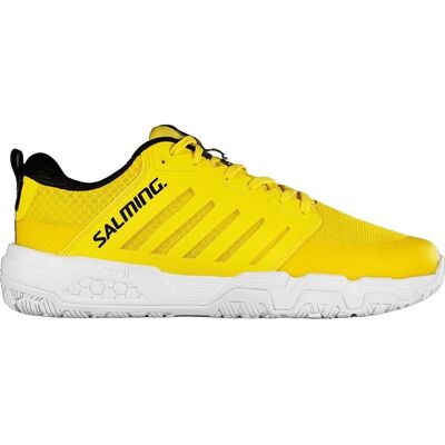 Salming Recoil Strike 2 - Herenschoenen UK 8.5 / US 9.5 - 27,7 cm Salming Recoil Strike 2 - Herenschoenen UK 8.5 / US 9.5 - 27,7 cm