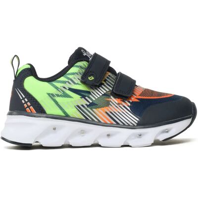 Leaf LSKAL101F Mörkblå sportskor - sports shoes Leaf LSKAL101F Mörkblå sportskor - sports shoes