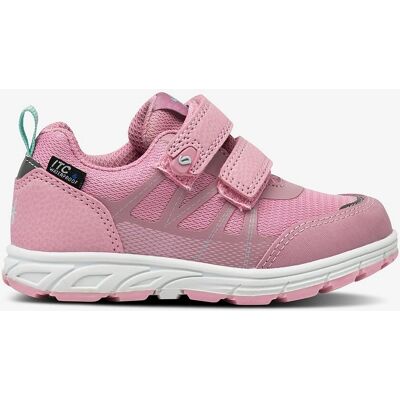 Leaf - Modell 24 - Rosa - Vattentät - Unisex sneakers Leaf - Modell 24 - Rosa - Vattentät - Unisex sneakers