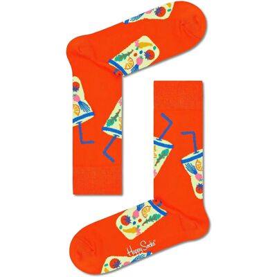 Happy Socks Crew Socks - Mehrfarben - Crew Socks - Socken Happy Socks Crew Socks - Mehrfarben - Crew Socks - Socken