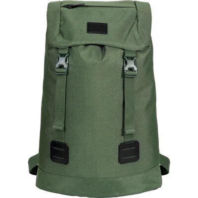 Urberg Vintage Ryggsekk 2.0 Grønn - Ryggsekk Urberg Vintage Ryggsekk 2.0 Grønn - Ryggsekk