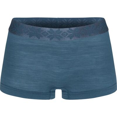 Gridarmor Finse Merino Boxer - Kvinders Merino Uld Undertøj Gridarmor Finse Merino Boxer - Kvinders Merino Uld Undertøj