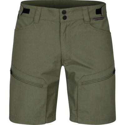 Urberg Liabygda Hiking Shorts Men Deep Lichen Green - Vandrest Shorts Herre Urberg Liabygda Hiking Shorts Men Deep Lichen Green - Vandrest Shorts Herre