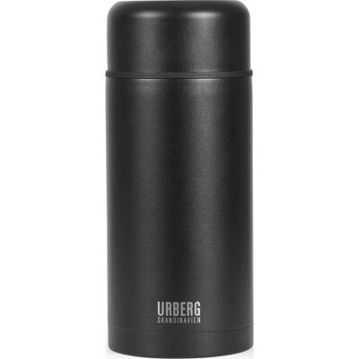 Urberg Vakuum Matboks 1,2L - Food Jar Urberg Vakuum Matboks 1,2L - Food Jar