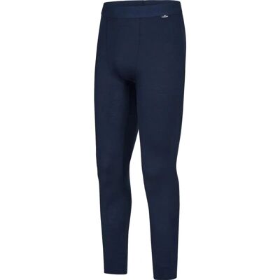 Gridarmor Viks Wool Longs Herre Marineblå - Long underwear Gridarmor Viks Wool Longs Herre Marineblå - Long underwear