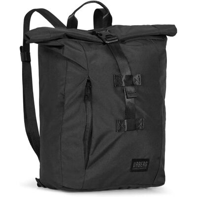 Urberg Nausta Ryggsäck - Laptopfack - Rullstängning Urberg Nausta Ryggsäck - Laptopfack - Rullstängning