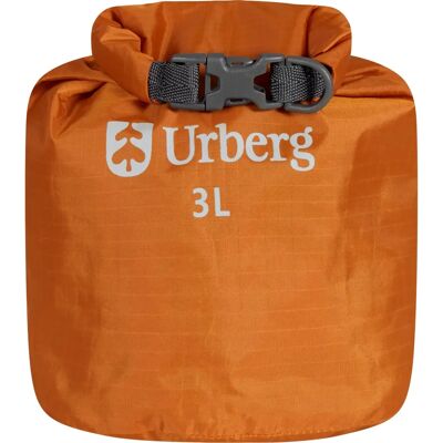 Urberg Torrväska 3L Pumpkin Spice - Torrväska Urberg Torrväska 3L Pumpkin Spice - Torrväska
