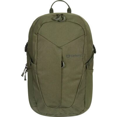 Urberg Classic Ryggsekk Grønn - Laptoplomme, Vanntett, 17L Urberg Classic Ryggsekk Grønn - Laptoplomme, Vanntett, 17L