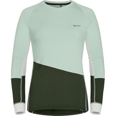Urberg - Gjota Bamboo Top - Celadon - XL - Top Urberg - Gjota Bamboo Top - Celadon - XL - Top