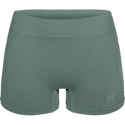 Hellner - Seamless Tech Boxer - Laurbærkrans - L - Undertøy Hellner - Seamless Tech Boxer - Laurbærkrans - L - Undertøy