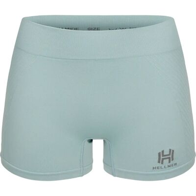 Hellner - Seamless Tech Boxer - Blue Haze - L - Boxers Hellner - Seamless Tech Boxer - Blue Haze - L - Boxers