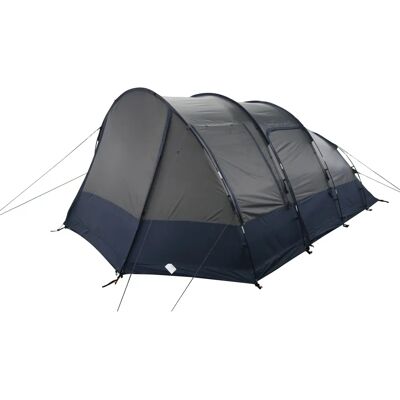 Arctic Tern Family Camp 6P Asfalt Camping Telt - Familie Type Arctic Tern Family Camp 6P Asfalt Camping Telt - Familie Type