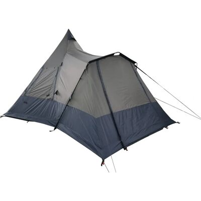 Arctic Tern Asfalt Camping Tipi - 8 Person Arctic Tern Asfalt Camping Tipi - 8 Person
