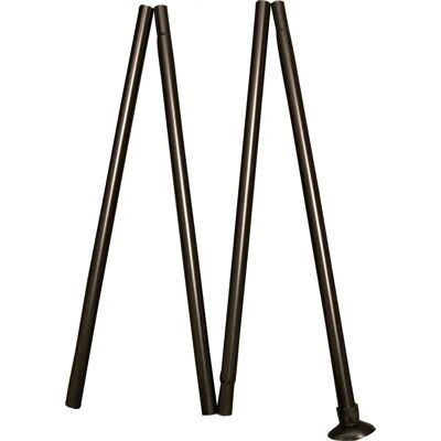 Urberg Tipi Telt 5p 2.0 Reserve Stang sæt - Telt Urberg Tipi Telt 5p 2.0 Reserve Stang sæt - Telt