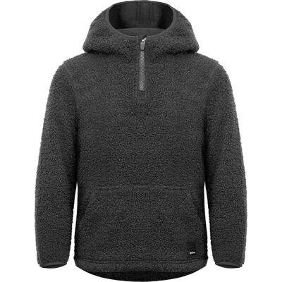 Urberg Junior Fleece Hoodie Phantom - Hoodie Urberg Junior Fleece Hoodie Phantom - Hoodie