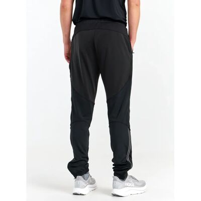 Hellner Hiras Hybrid Pants - Vannavstøtende Bukse Hellner Hiras Hybrid Pants - Vannavstøtende Bukse