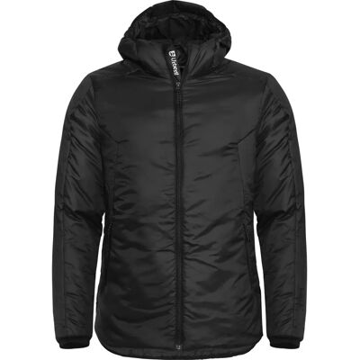 Urberg - Men's 2nd Layer Padded Jacket - Svart - S - Jacket Urberg - Men's 2nd Layer Padded Jacket - Svart - S - Jacket