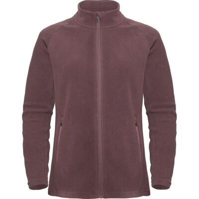 Urberg Huckleberry L Damfleecejacka - Fleecejacka Urberg Huckleberry L Damfleecejacka - Fleecejacka