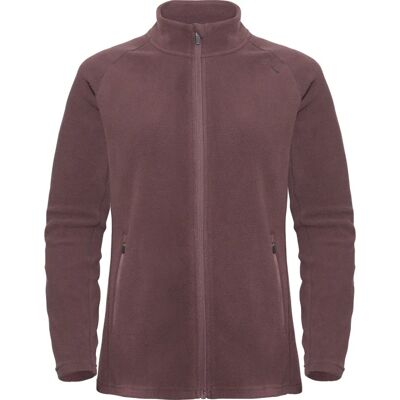Urberg Huckleberry S Återvunnen polyester fleecejacka Urberg Huckleberry S Återvunnen polyester fleecejacka