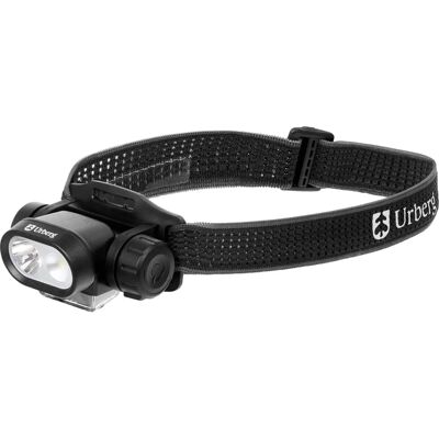 Urberg Hodelykt Cree 570 - Flere Moduser Urberg Hodelykt Cree 570 - Flere Moduser