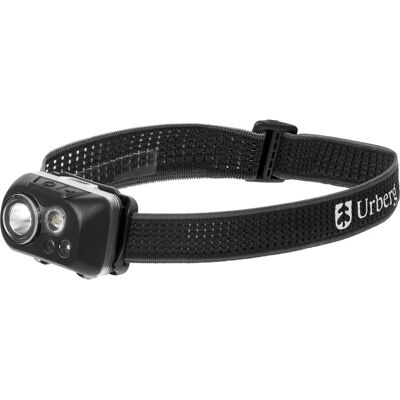 Urberg Hodelykt Sensor 300 - Hodelykt Urberg Hodelykt Sensor 300 - Hodelykt