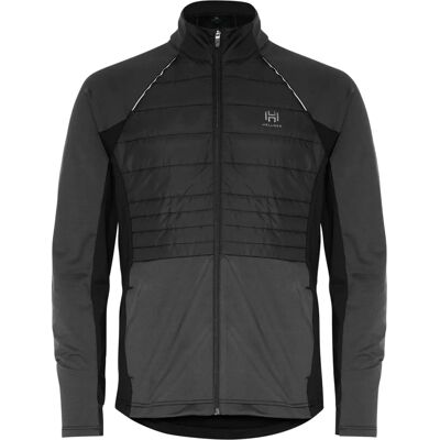 Hellner Herre Hirvas Hybrid Jakke - Løb & Skiløb Hellner Herre Hirvas Hybrid Jakke - Løb & Skiløb
