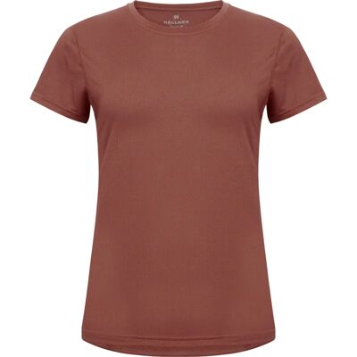 Hellner Tossis Mesh Tee Wmn - T-shirt Hellner Tossis Mesh Tee Wmn - T-shirt