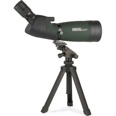 Urberg 20-60x80 Spotting Scope - Naturlig Udsigt Urberg 20-60x80 Spotting Scope - Naturlig Udsigt