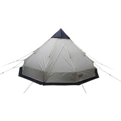 Urberg Breheim Lavvo Sand Shell - 4-Person Camping Tält Urberg Breheim Lavvo Sand Shell - 4-Person Camping Tält