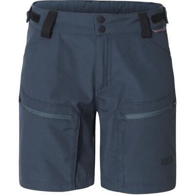 Urberg Liabygda Kvinders Vandretursshorts - Holdbare, Justerbare, Flere lommer Urberg Liabygda Kvinders Vandretursshorts - Holdbare, Justerbare, Flere lommer