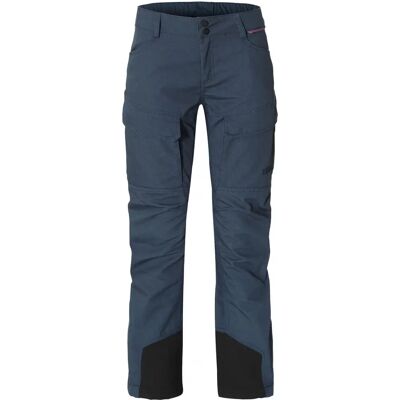 Urberg Diabas Hiking Pants - Kvinder Mørk Natt... Urberg Diabas Hiking Pants - Kvinder Mørk Natt...