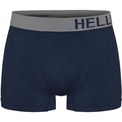 Hellner Svierkku Seamless Boxer Dress Blue - Boxer Hellner Svierkku Seamless Boxer Dress Blue - Boxer