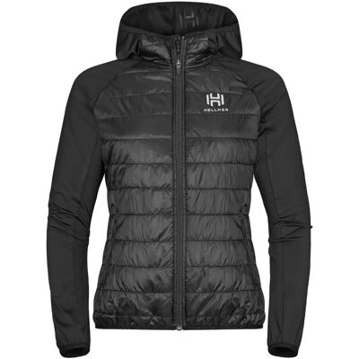 Hellner Nirra Hybrid Jakke 2.0 - Jakke Hellner Nirra Hybrid Jakke 2.0 - Jakke
