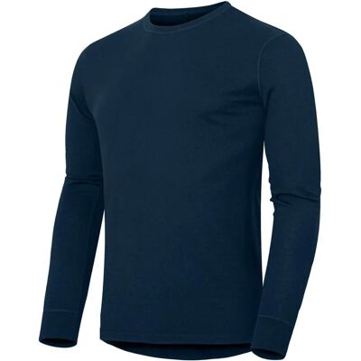 Gridarmor Viks Ull Top Herre Navy Blazer - Underplagg Gridarmor Viks Ull Top Herre Navy Blazer - Underplagg