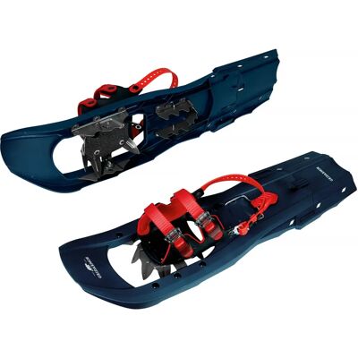 Gridarmor Rondane Snøsko Navy Blazer 8x27 - Snøsko Gridarmor Rondane Snøsko Navy Blazer 8x27 - Snøsko