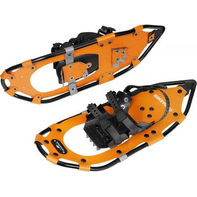 Gridarmor Femundsmarka Snowshoe Golden Oak - Snowshoe Gridarmor Femundsmarka Snowshoe Golden Oak - Snowshoe