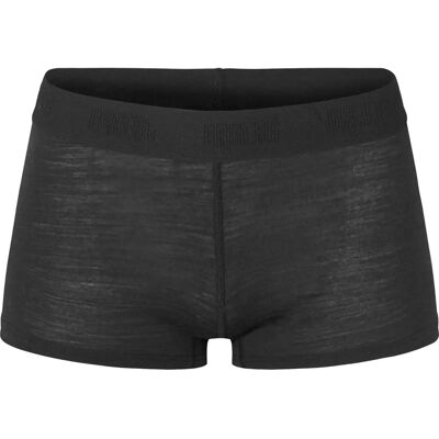 Urberg - Ervik Merino Boxer - Black - XS - Boxer Urberg - Ervik Merino Boxer - Black - XS - Boxer