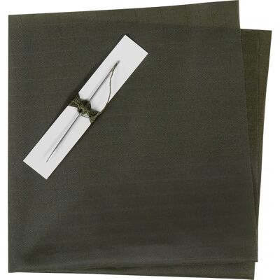 Sydvang - Tarp Repair Kit - Ingen färg - OneSize - Reparation Kit Sydvang - Tarp Repair Kit - Ingen färg - OneSize - Reparation Kit