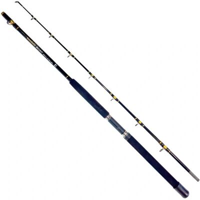 Fladen - WARBIRD BOAT Carbon Fishing Rod - 195 cm Fladen - WARBIRD BOAT Carbon Fishing Rod - 195 cm