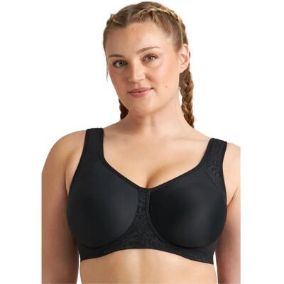 Miss Mary of Sweden - Exhale Comfort - Svart 90C - BH Miss Mary of Sweden - Exhale Comfort - Svart 90C - BH