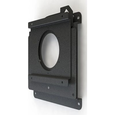 Hi-ND RM0022-0101 TV-Halterung - Drehbar - Schwarz - Für bis zu 55" Hi-ND RM0022-0101 TV-Halterung - Drehbar - Schwarz - Für bis zu 55"