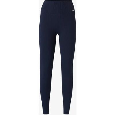 Aim'n Modell Ribbad Sömlös Leggings - Träningsleggings Aim'n Modell Ribbad Sömlös Leggings - Träningsleggings